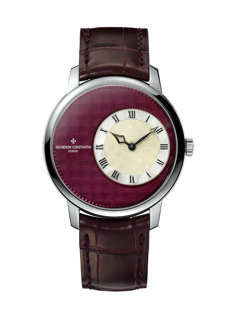 Elegance sartoriale Prince de Galle