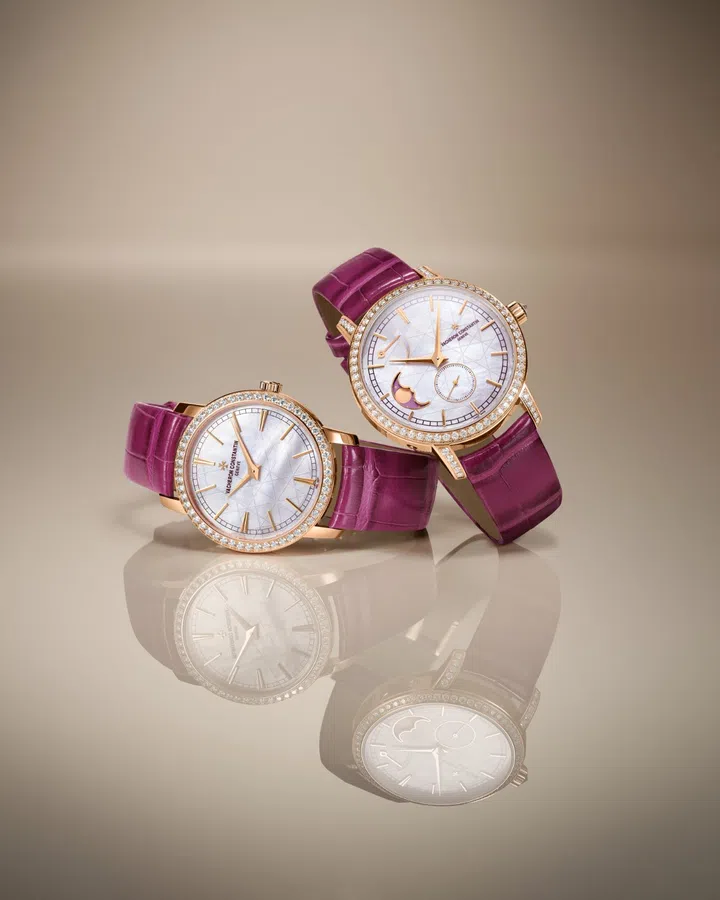 Vacheron Constantin, Watches & Wonders 2025, Watches & Wonders, Watches