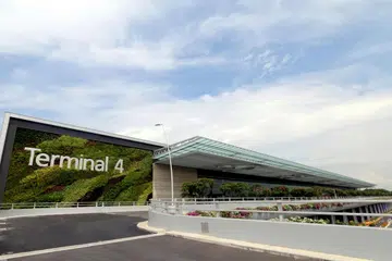 7 things you need to about the new Changi Airport Terminal 4