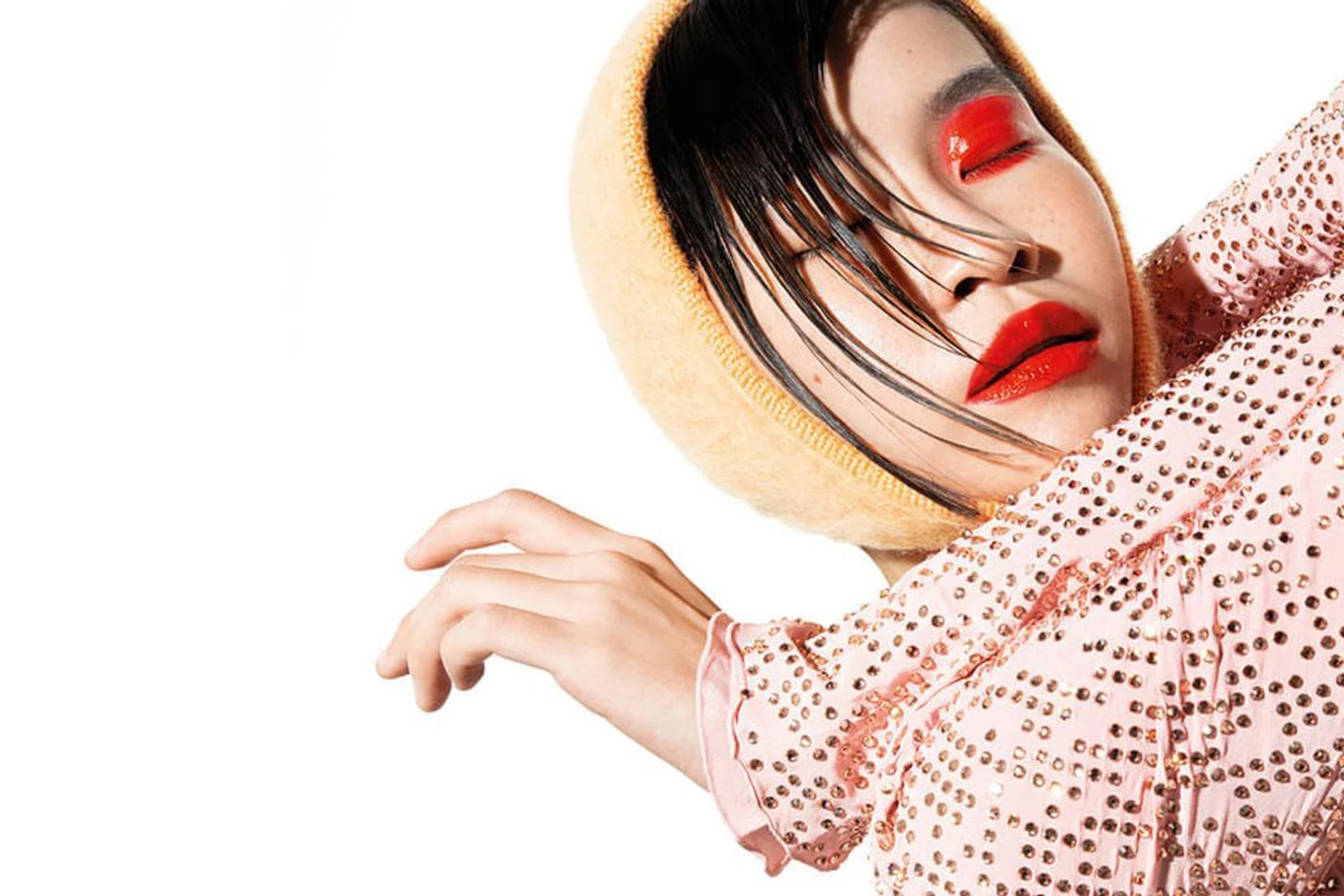 Fashion, Fashion Spread, Fall winter 2021