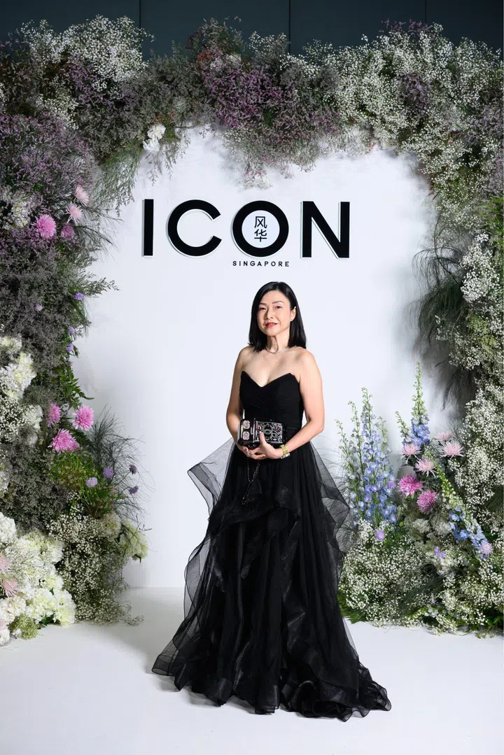 风华晚宴2026：耀眼新面孔, Icon Ball 2026, Icon Ball