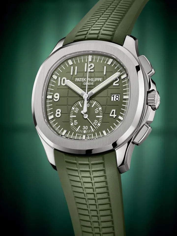 Patek Philippe, 5268/200R_001_DET