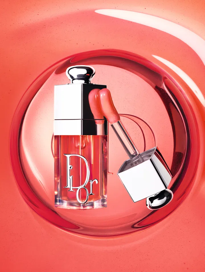 Dior Addict Lip Glow Oil