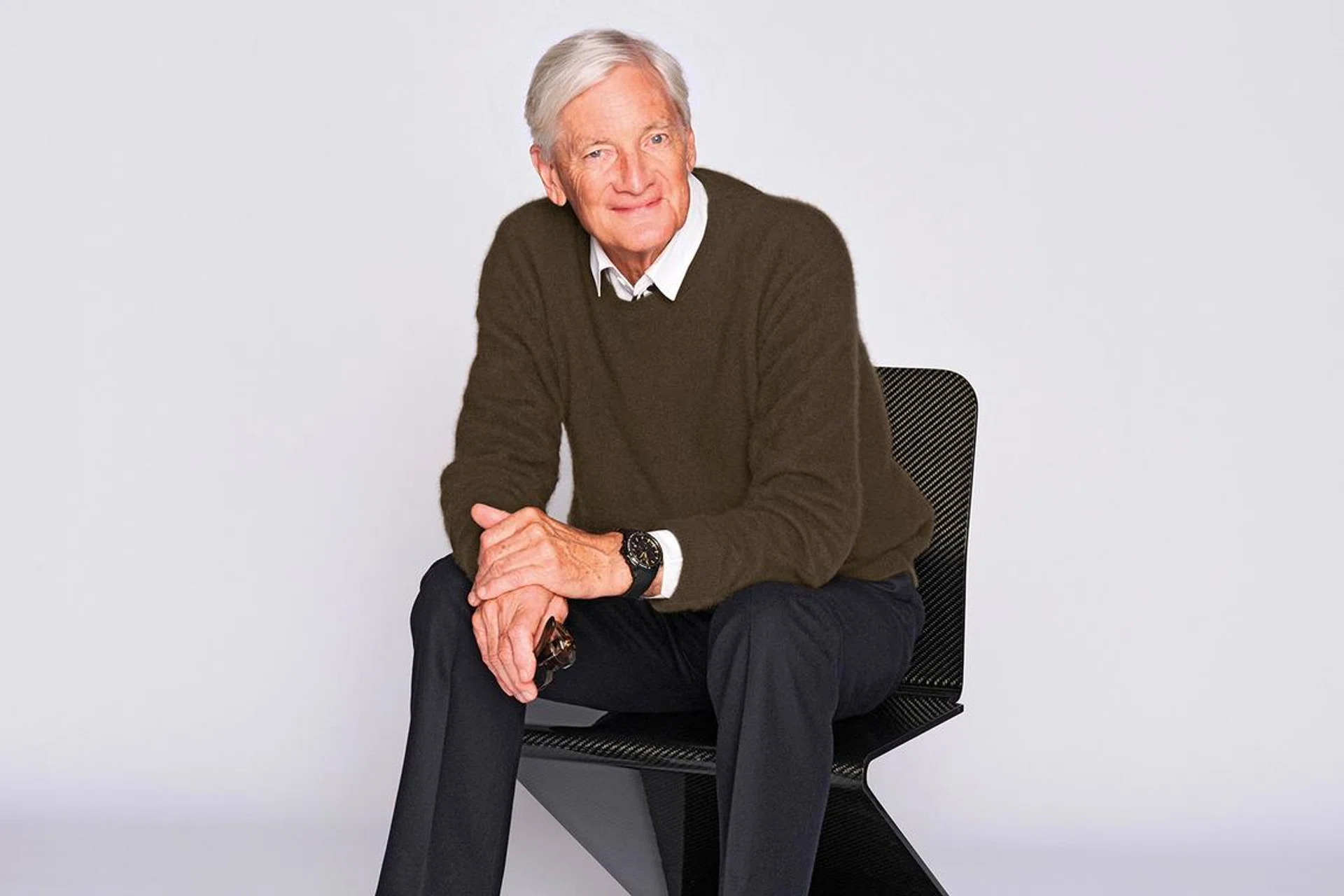 Sir James Dyson, Dyson