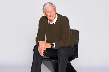 Sir James Dyson, Dyson