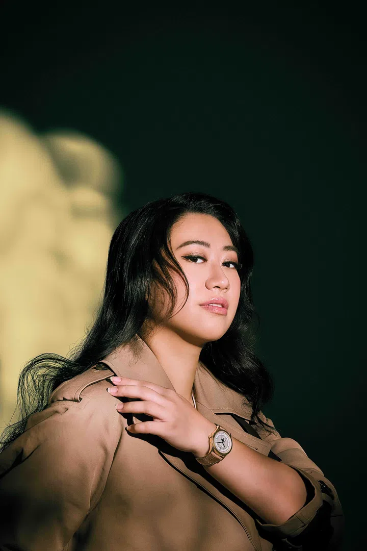 Michelle Arifin