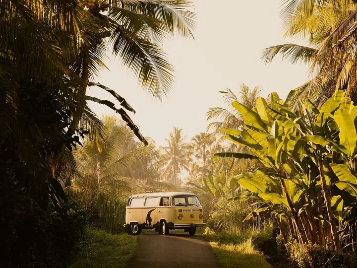 Lost Lindenberg绝对是一个幽静的旅游选择。