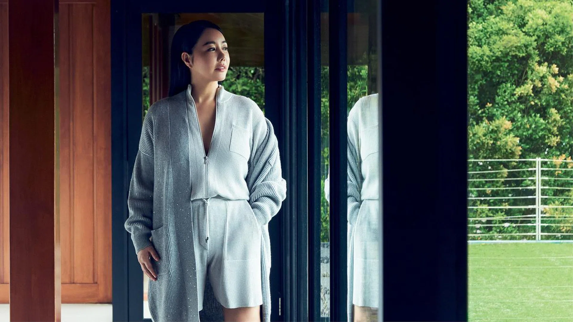 Chloe Park, home and deoor, luxury home, home singapore
