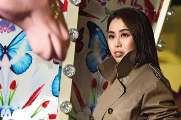 Mint Lim_Cartier Women's initiative