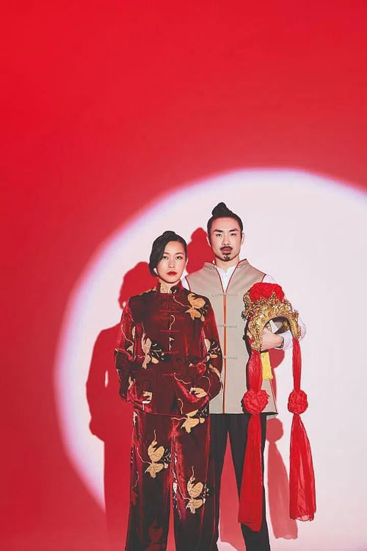 ICON List, Shanghai Tang, Chinese culture, People, Joanna Dong, Rachel Lee, Marcus Tan, Wang Shijia, Jackie Yoong, Serina Lee