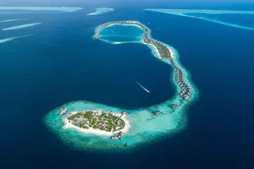 Waldorf Astoria Maldives Ithaafushi