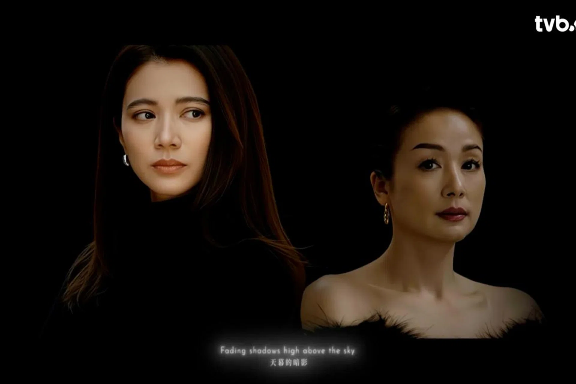 Hong Kong Drama, 模仿人生