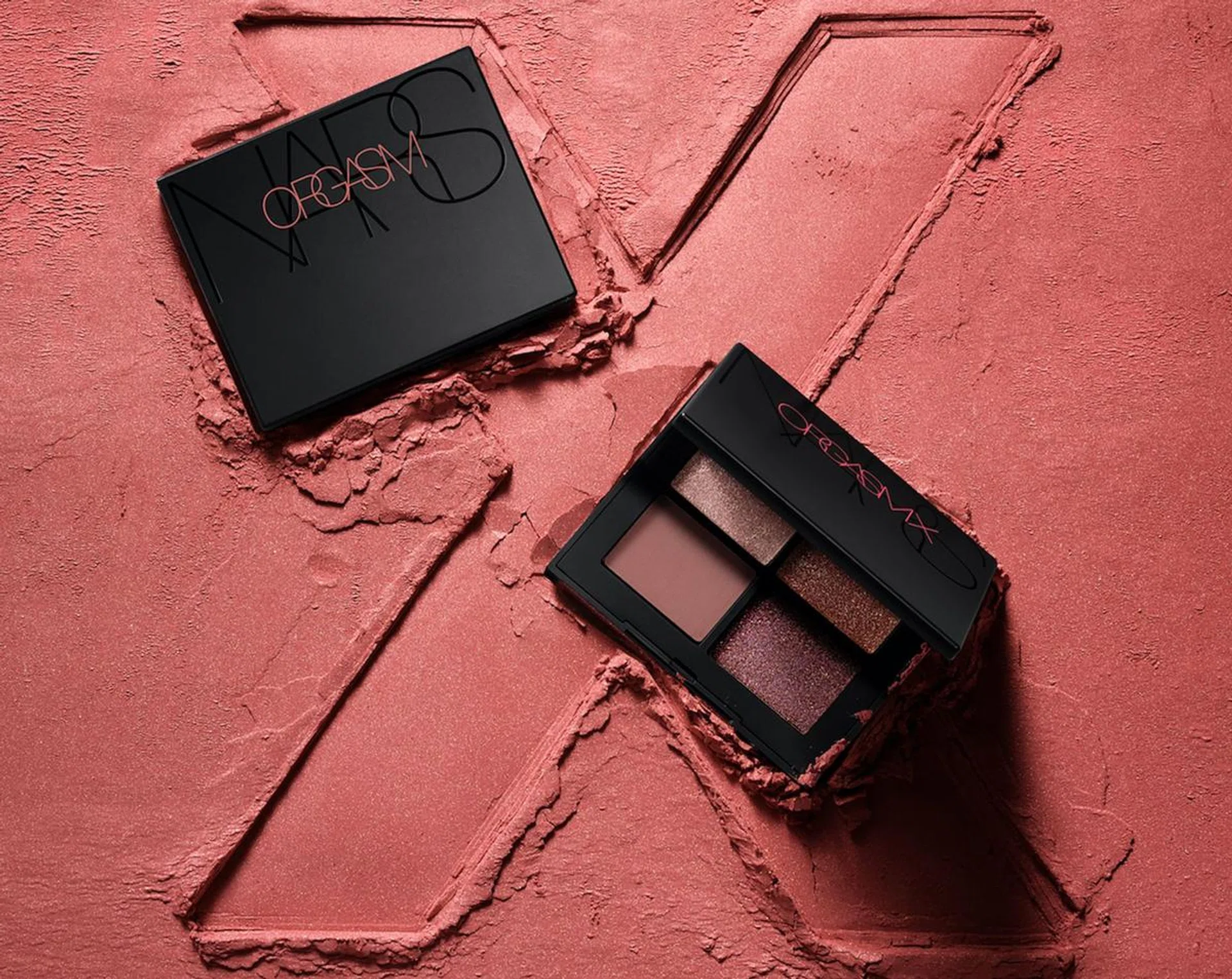 Beauty, Makeup, Eye Shadow Palette