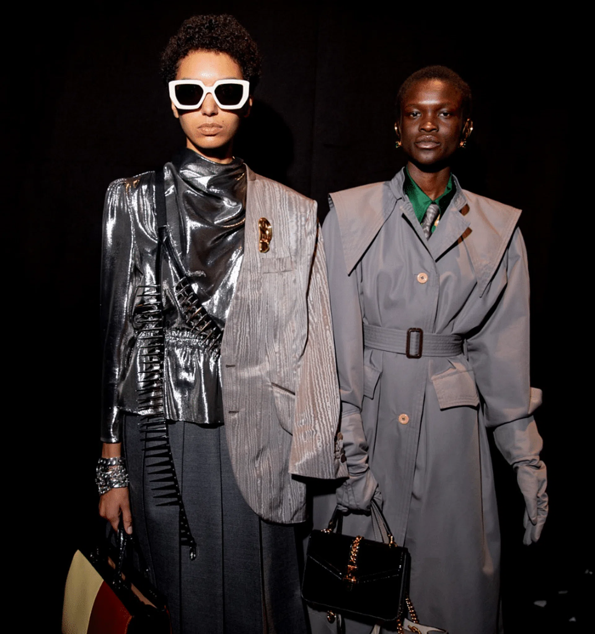 Fashion, Generation Z, Feature