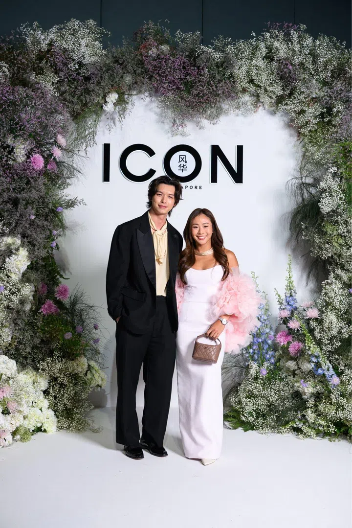 范文芳、李铭顺、雅慧……风华晚宴2026星光熠熠, ICON Ball 2026, 风华晚宴2026