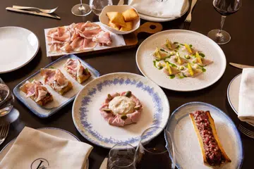  Locanda