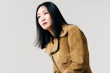 《海峡时报》新加坡年度人物， 陈诗菱, Dr. Chen Shiling,  Singaporean of the Year