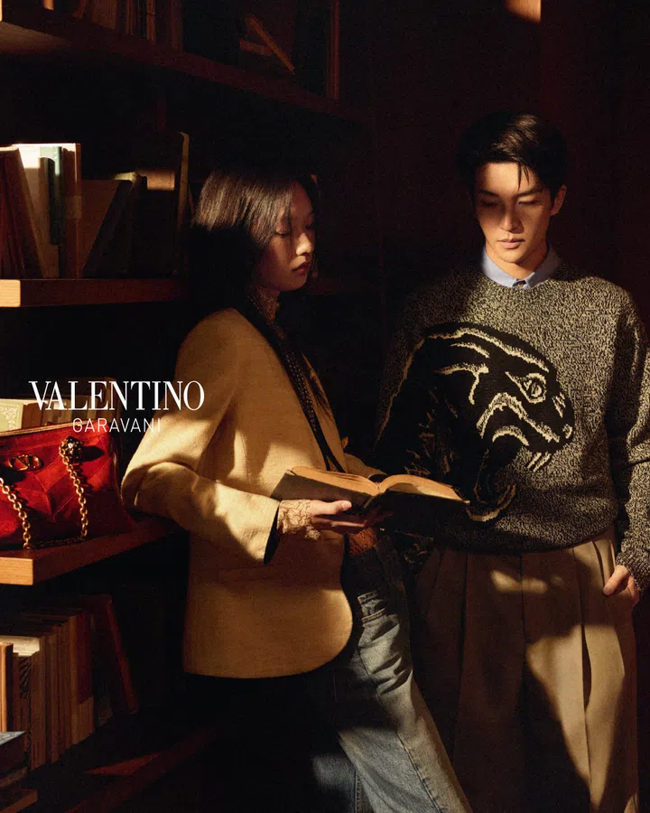 Qixi Festival, Chinese Valentine’s day,valentino