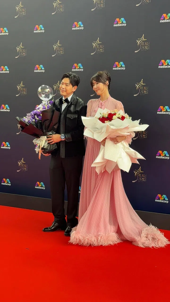 红星大奖2026, 红星大奖, 红星大奖2026：最佳着装花落谁家