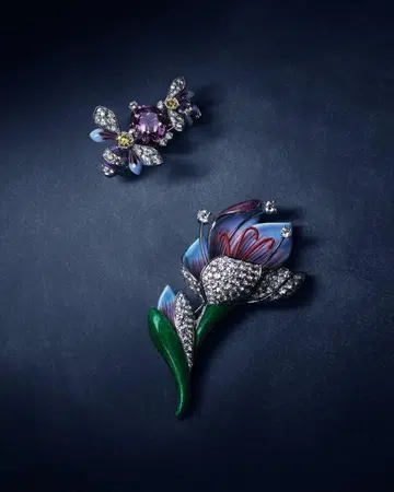 尚美巴黎, A Journey Through Nature