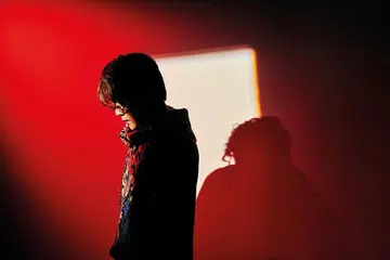 David Yong, ICON Digital Cover, Celebrities, K-pop, Lawyer, Entrepreneur