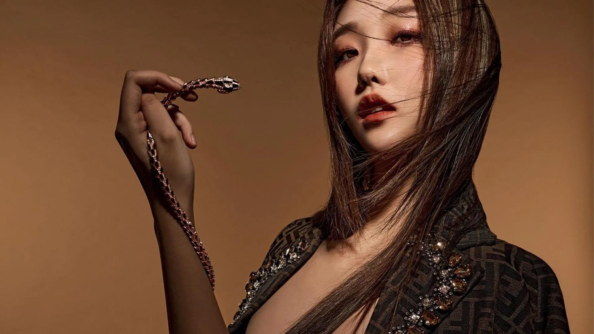 Joye Cai, Bulgari, Jewellery, Social Elite, Next gen