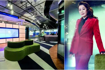 Cherly Lee, Spectrum