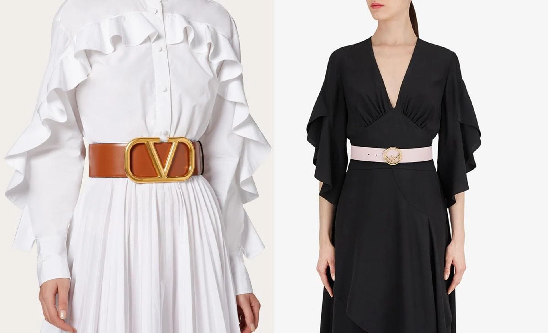 Fashion, Fashion Trends, Accessories, Belts