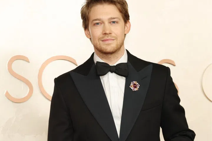 Joe Alwyn