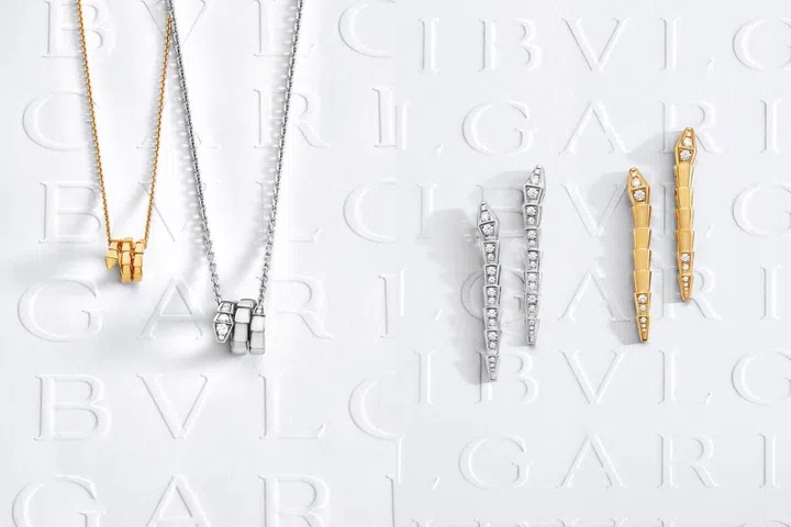 母亲节2026：珠宝礼物精选, Mother’s Day, Mother’s Day Gift Guide, Mother’s Day Gift, Bvlgari