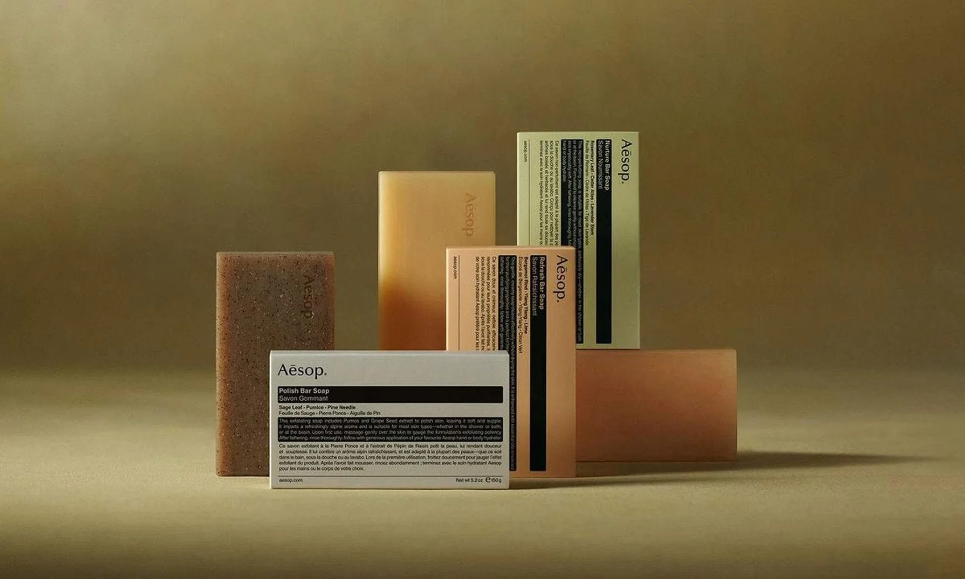 beauty, skincare, Aesop_bar soap