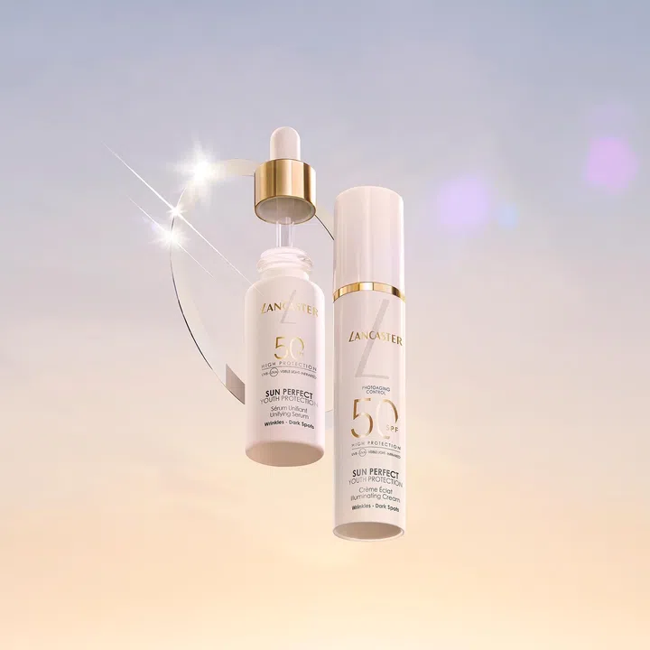 Lancaster Sun Protec