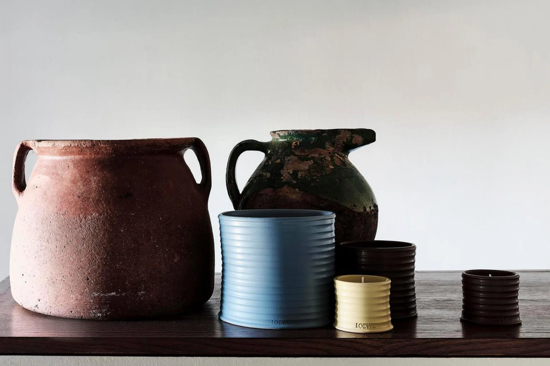 Lifestyle, Home, Candles, Home Scent, Cartier, Hermes, Dior, Versace, Shanghai Tang, Louis Vuitton, Loewe