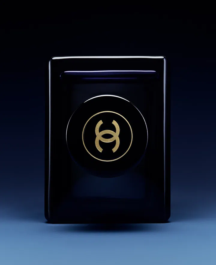 Bleu de Chanel, Chanel