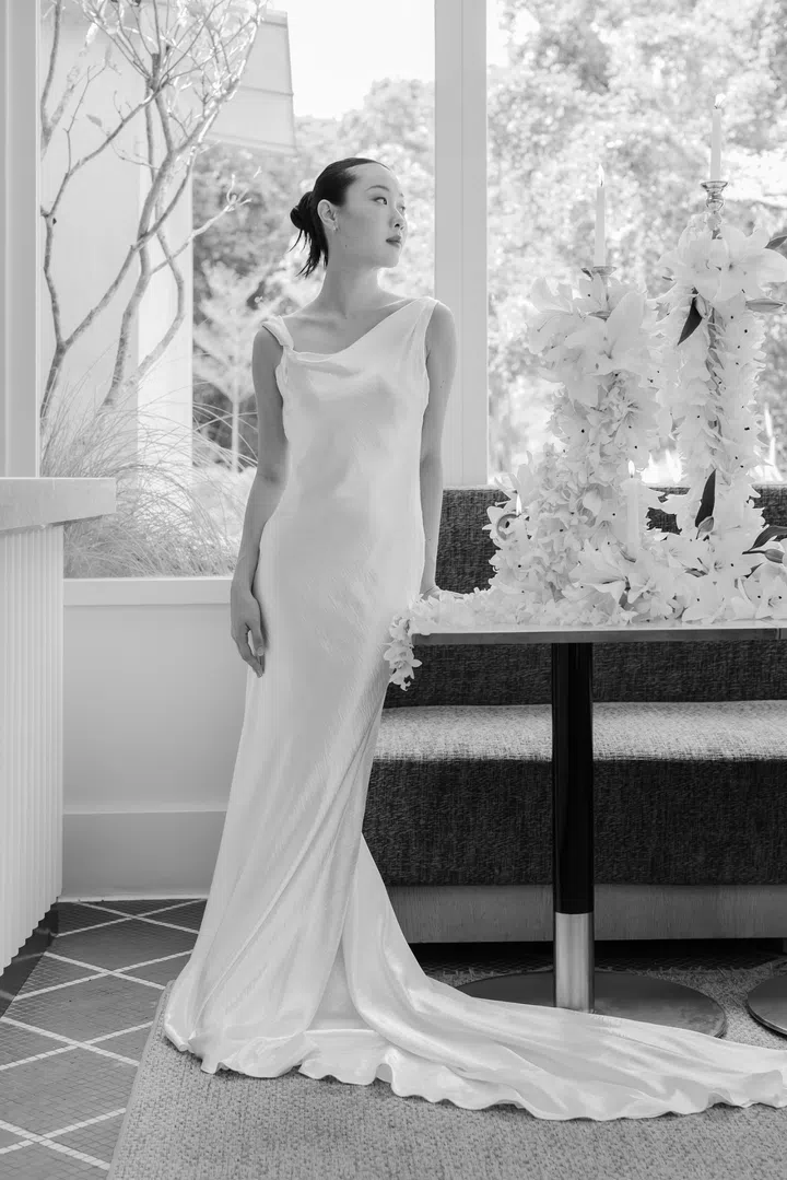Lim shi-an, wedding photos, nicholas yeo