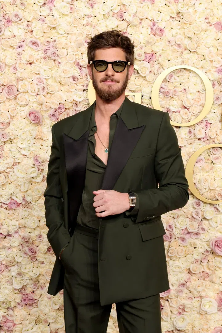 Photo by Getty Images, Courtesy of Jaeger-LeCoultre