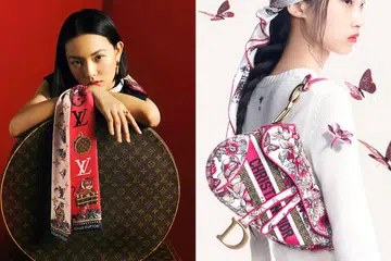 Fashion, Chinese New Year, Tiger, Capsule