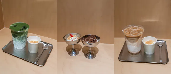 Singapore Fashion Cafe, ootd, Coffee,Food