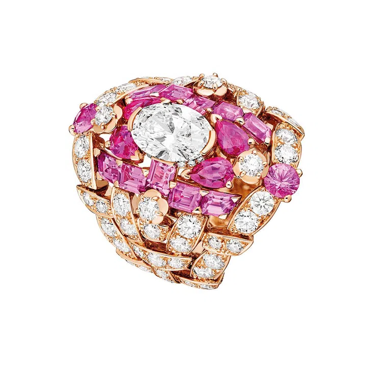 High Jewellery, High jewellery trends, Trends