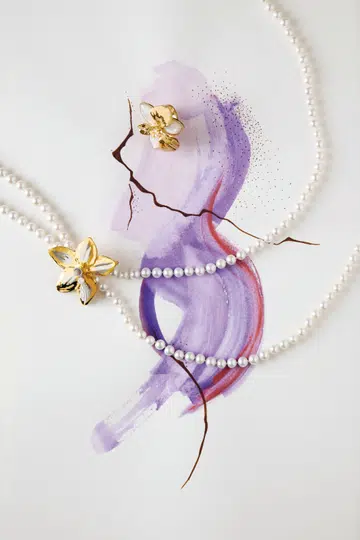 Singapore jewellery brands, Jewellery新加坡本地品牌珠宝, 国庆珠宝SG61: 戴上本地品牌珠宝饰品喜迎国庆