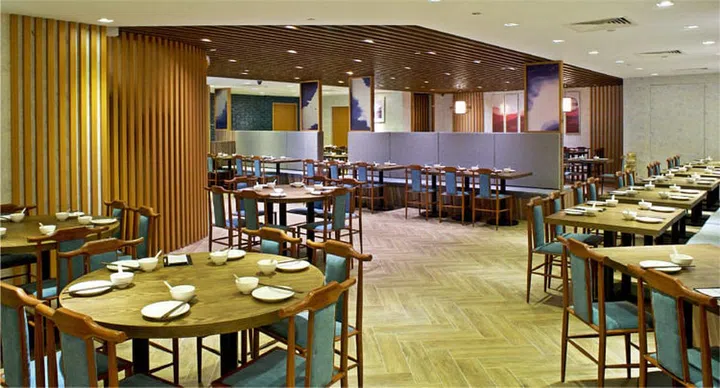 Restaurant of the week: Modern Cantonese fare at the new Joyden Canton