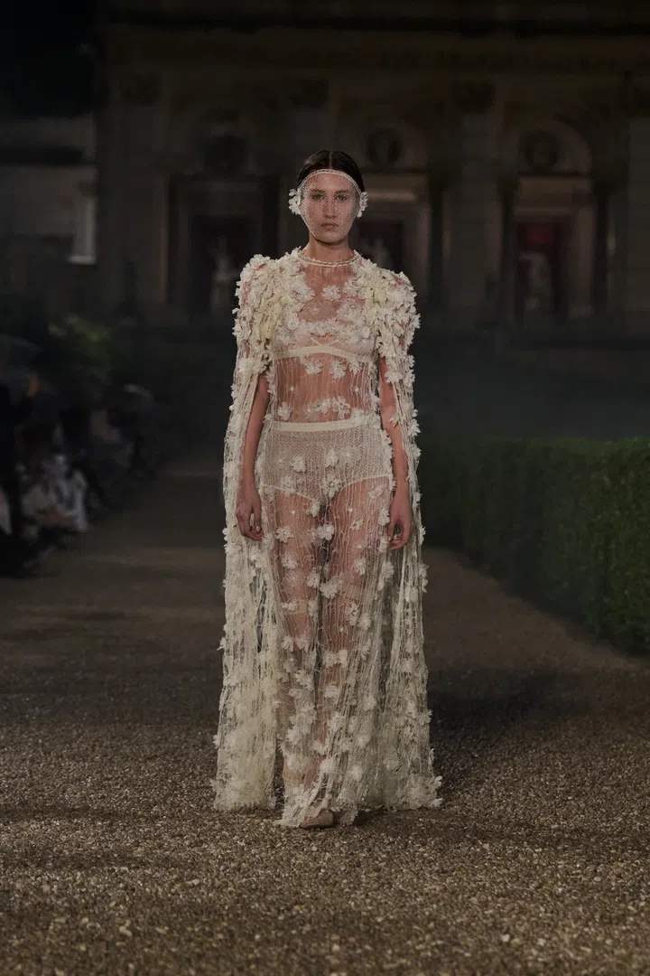 Dior Cruise 2026