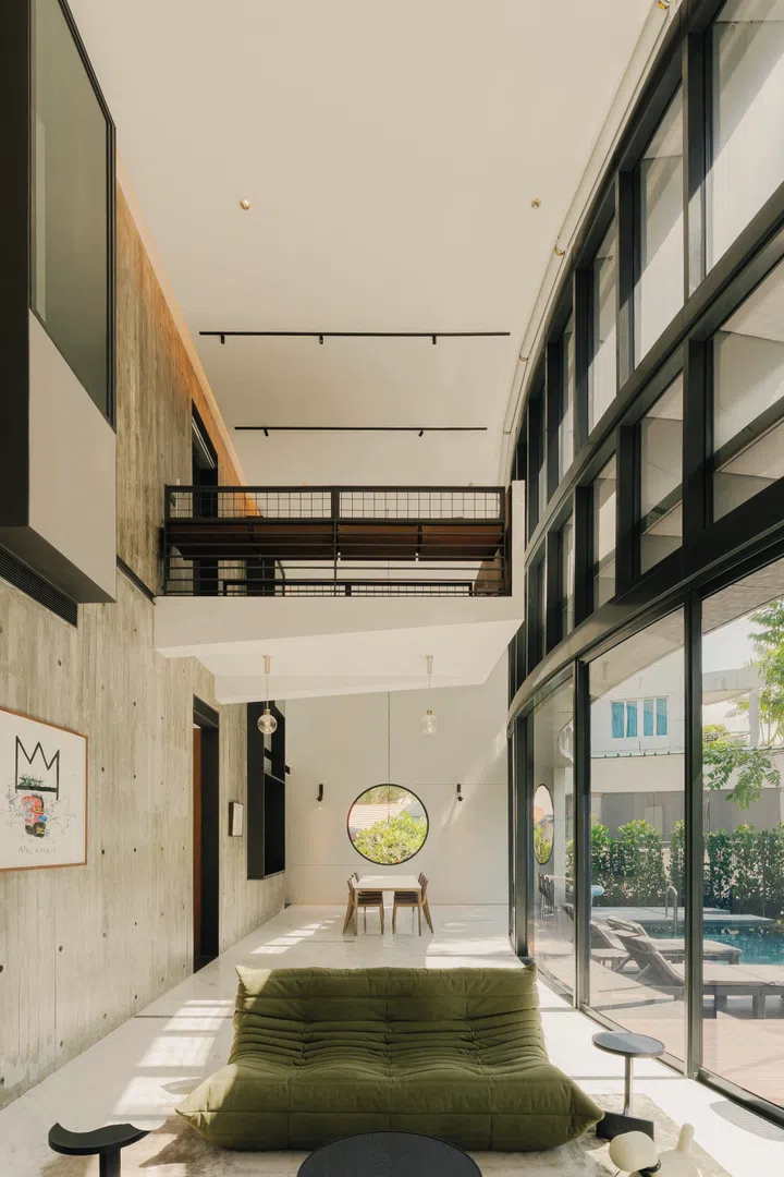 Home, Home and Decor, Architect, RT+Q