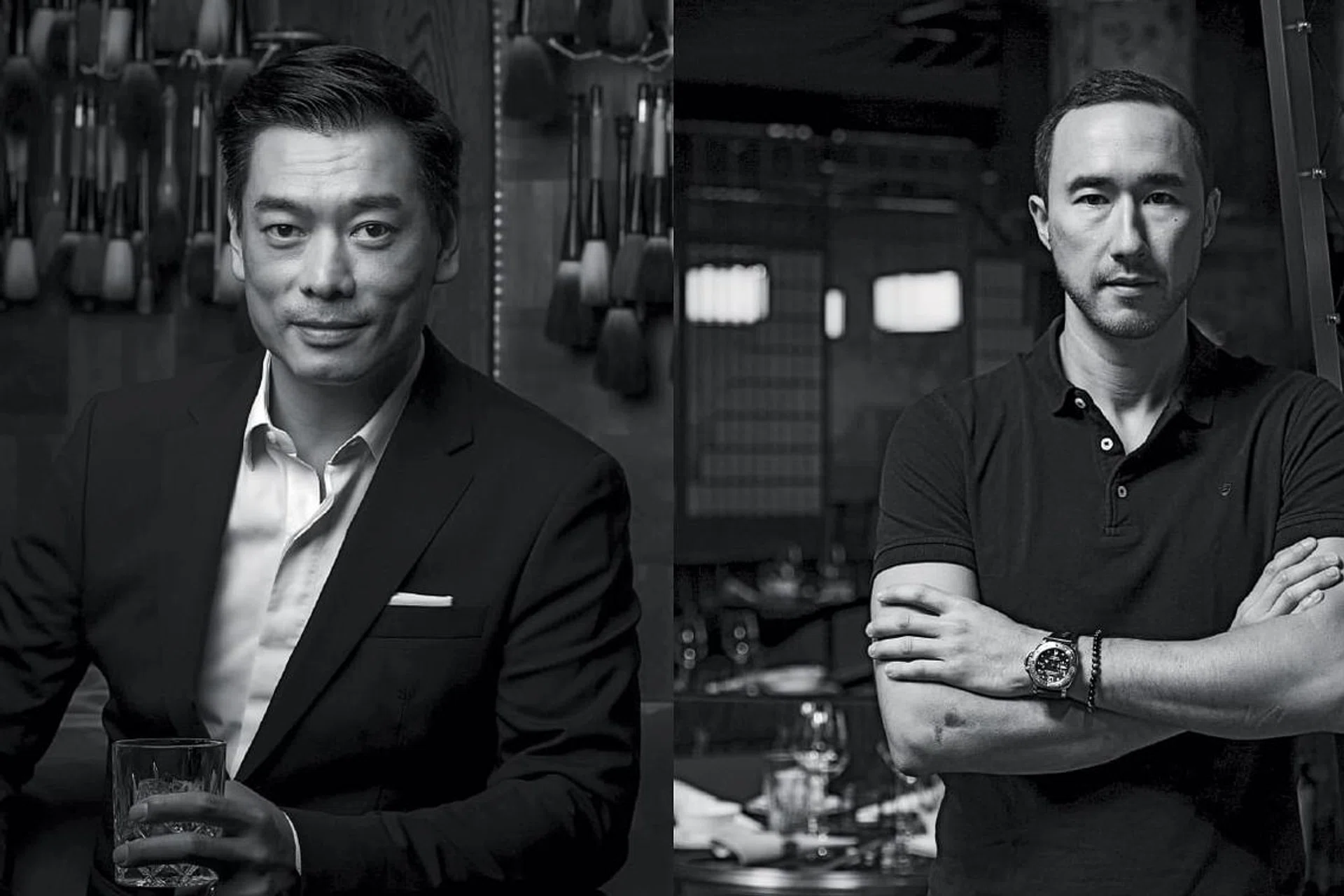 Mott 32, Mott 32 Singapore, Chinese restaurants, Chinese cuisine, Chinese food, fine dining, restaurants, gourmet, Malcolm Wood, Mal Xu, Maximal Concepts