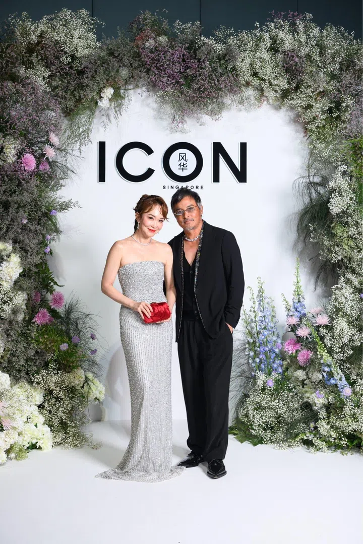 范文芳、李铭顺、雅慧……风华晚宴2026星光熠熠, ICON Ball 2026, 风华晚宴2026
