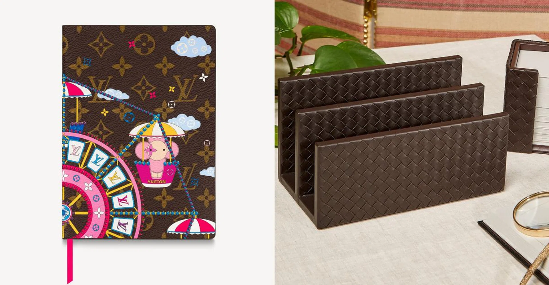 Lifestyle, Designer stationery, Luxury stationery, Luxury Living, Study Room, Home Objects