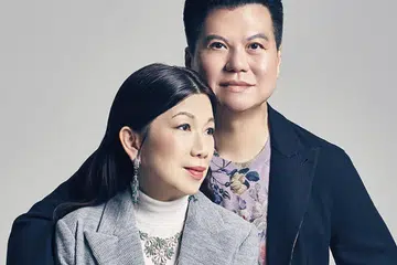Susan Peh, Adrian Peh, Love, Couples, Social Elite, Socialite, Relationship, ICON People, People, Interviews