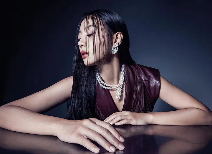 Tasha Low, 刘怡伶, singer, icon singapore, SKarf