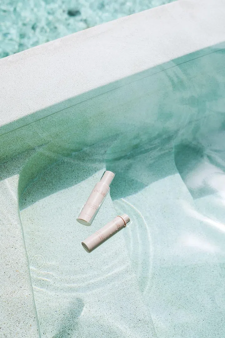 Photo courtesy of Estetica Beauty