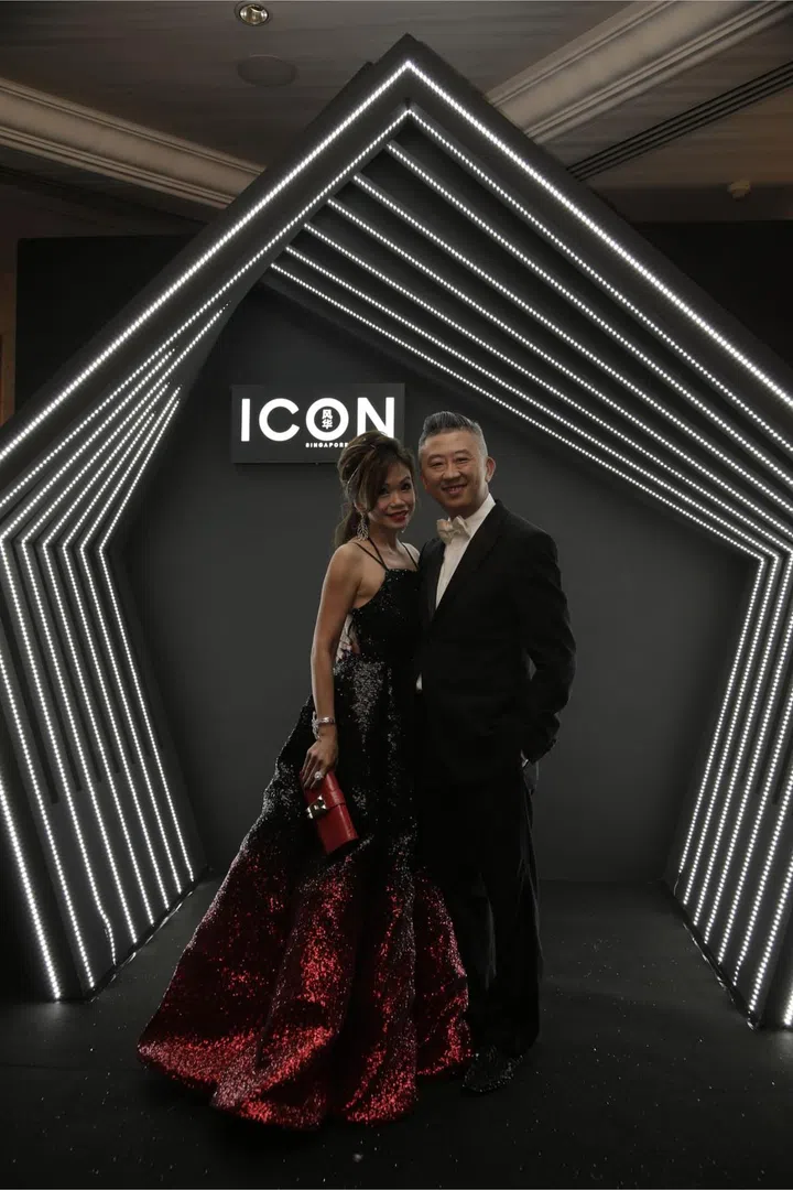 Sylvia Loi & Loi Pok Yen